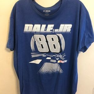 NASCAR T-shirt